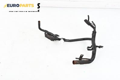 Тръба за охладителна течност за Hyundai Santa Fe I SUV (11.2000 - 03.2006) 2.0 CRDi 4x4, 125 к.с.