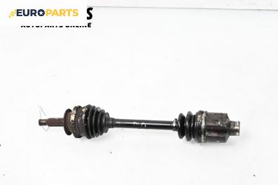 Полуоска за Hyundai Santa Fe I SUV (11.2000 - 03.2006) 2.0 CRDi 4x4, 125 к.с., позиция: предна, дясна