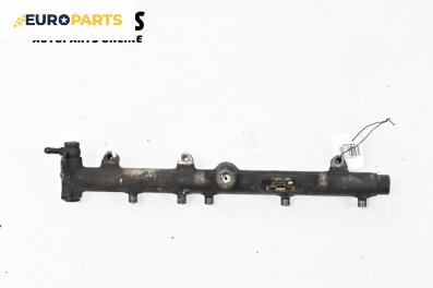 Горивна рейка за Hyundai Santa Fe I SUV (11.2000 - 03.2006) 2.0 CRDi 4x4, 125 к.с., № 0 445 214 075