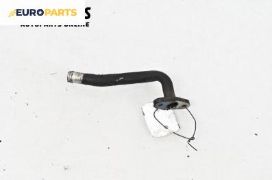 EGR тръба за BMW X5 Series E53 (05.2000 - 12.2006) 3.0 d, 218 к.с.