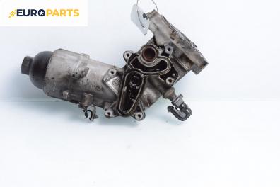Корпус за маслен филтър за BMW X5 Series E53 (05.2000 - 12.2006) 3.0 d, 218 к.с.
