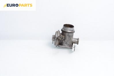 EGR-клапан за BMW X5 Series E53 (05.2000 - 12.2006) 3.0 d, 218 к.с.