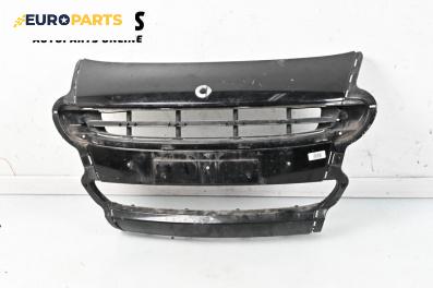 Предна броня за Smart Forfour Hatchback 454 (01.2004 - 06.2006), хечбек, позиция: предна
