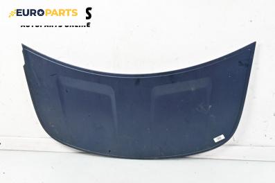 Преден капак за Smart Forfour Hatchback 454 (01.2004 - 06.2006), 4+1 вр., хечбек, позиция: предна