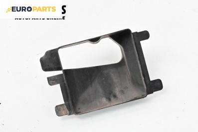 Пластмасов капак за Smart Forfour Hatchback 454 (01.2004 - 06.2006), 4+1 вр., хечбек