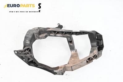 Основа фар за Smart Forfour Hatchback 454 (01.2004 - 06.2006), хечбек, позиция: дясна