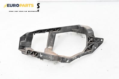 Основа фар за Smart Forfour Hatchback 454 (01.2004 - 06.2006), хечбек, позиция: лява