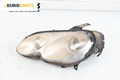 Фар за Smart Forfour Hatchback 454 (01.2004 - 06.2006), хечбек, позиция: лява