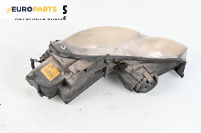 Фар за Smart Forfour Hatchback 454 (01.2004 - 06.2006), хечбек, позиция: лява