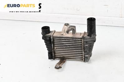 Интеркулер за Smart Forfour Hatchback 454 (01.2004 - 06.2006) 1.5 CDI (454.001), 95 к.с.