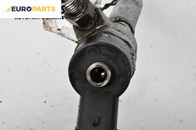 Дюза дизел за Hyundai Santa Fe I SUV (11.2000 - 03.2006) 2.0 CRDi 4x4, 125 к.с., № 0445110126