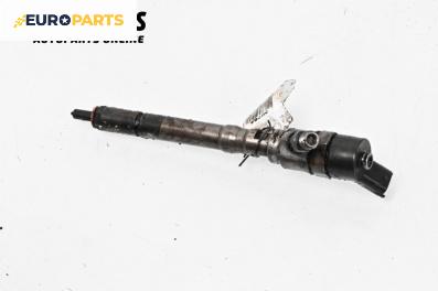 Дюза дизел за Hyundai Santa Fe I SUV (11.2000 - 03.2006) 2.0 CRDi 4x4, 125 к.с., № 0445110126