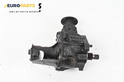 Раздатъчна кутия за Hyundai Santa Fe I SUV (11.2000 - 03.2006) 2.0 CRDi 4x4, 125 к.с.