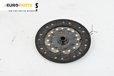 Феродов диск за Hyundai Santa Fe I SUV (11.2000 - 03.2006) 2.0 CRDi 4x4, 125 к.с.