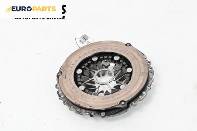 Притискателен диск на съединителя за Hyundai Santa Fe I SUV (11.2000 - 03.2006) 2.0 CRDi 4x4, 125 к.с.