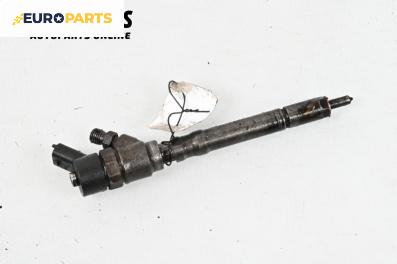 Дюза дизел за Hyundai Santa Fe I SUV (11.2000 - 03.2006) 2.0 CRDi 4x4, 125 к.с., № 0445110126