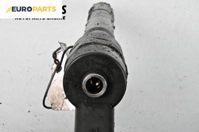 Дюза дизел за Hyundai Santa Fe I SUV (11.2000 - 03.2006) 2.0 CRDi 4x4, 125 к.с., № 0445110126