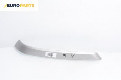 Интериорна пластмаса за BMW 3 Series E90 Touring E91 (09.2005 - 06.2012), 4+1 вр., комби, позиция: лява