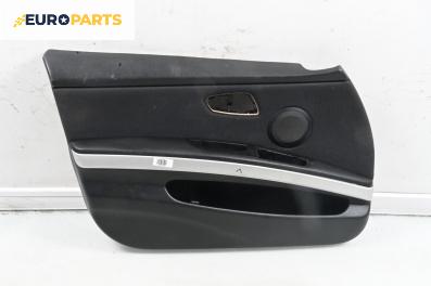 Кора врата за BMW 3 Series E90 Touring E91 (09.2005 - 06.2012), 4+1 вр., комби, позиция: предна, лява