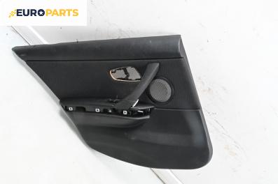 Кора врата за BMW 3 Series E90 Touring E91 (09.2005 - 06.2012), 4+1 вр., комби, позиция: задна, лява