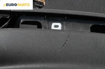 Кора врата за BMW 3 Series E90 Touring E91 (09.2005 - 06.2012), 4+1 вр., комби, позиция: задна, дясна
