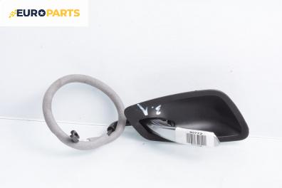 Вътрешна дръжка за BMW 3 Series E90 Touring E91 (09.2005 - 06.2012), 4+1 вр., комби, позиция: задна, лява