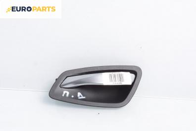 Вътрешна дръжка за BMW 3 Series E90 Touring E91 (09.2005 - 06.2012), 4+1 вр., комби, позиция: предна, дясна