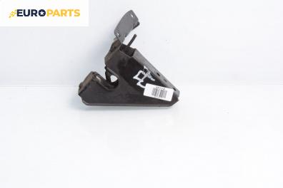 Брава преден капак за BMW 3 Series E90 Touring E91 (09.2005 - 06.2012)
