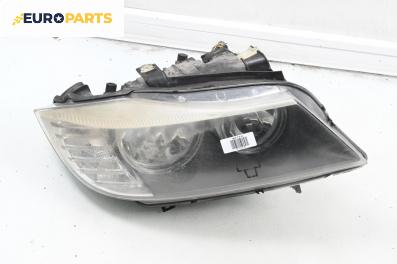 Фар за BMW 3 Series E90 Touring E91 (09.2005 - 06.2012), комби, позиция: дясна