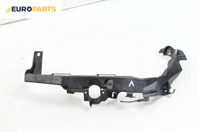 Държач броня за BMW 3 Series E90 Touring E91 (09.2005 - 06.2012), комби, позиция: предна, лява
