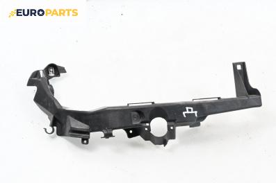 Държач броня за BMW 3 Series E90 Touring E91 (09.2005 - 06.2012), комби, позиция: предна, дясна