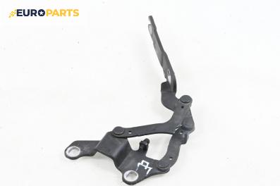 Панта преден капак за BMW 3 Series E90 Touring E91 (09.2005 - 06.2012), 4+1 вр., комби, позиция: дясна
