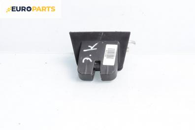 Брава заден капак за Audi A4 Avant B8 (11.2007 - 12.2015), комби, позиция: задна