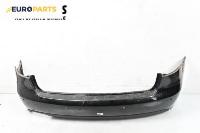 Задна броня за Audi A4 Avant B8 (11.2007 - 12.2015), комби