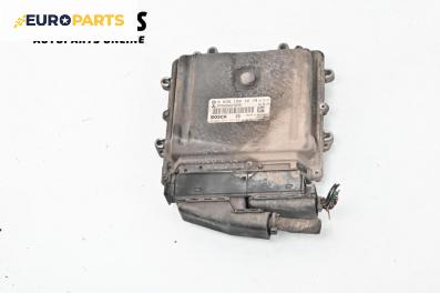Компютър двигател за Smart Forfour Hatchback 454 (01.2004 - 06.2006) 1.5 CDI (454.001), 95 к.с., № 0281012392