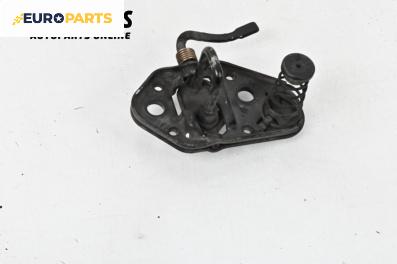 Заключалка преден капак за Smart Forfour Hatchback 454 (01.2004 - 06.2006)