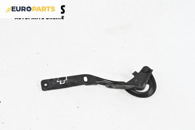 Панта преден капак за Smart Forfour Hatchback 454 (01.2004 - 06.2006), 4+1 вр., хечбек, позиция: дясна