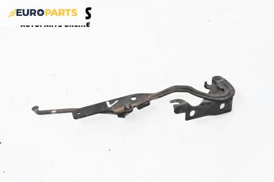 Панта преден капак за Smart Forfour Hatchback 454 (01.2004 - 06.2006), 4+1 вр., хечбек, позиция: лява