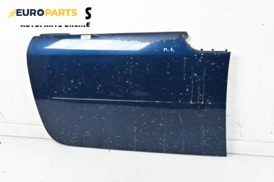 Врата за Smart Forfour Hatchback 454 (01.2004 - 06.2006), 4+1 вр., хечбек, позиция: предна, лява