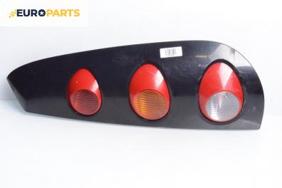 Стоп за Smart Forfour Hatchback 454 (01.2004 - 06.2006), хечбек, позиция: дясна