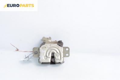 Брава заден капак за Smart Forfour Hatchback 454 (01.2004 - 06.2006), хечбек, позиция: задна