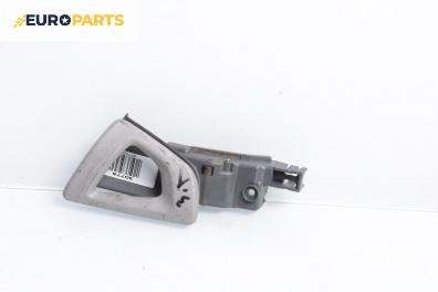 Вътрешна дръжка за Smart Forfour Hatchback 454 (01.2004 - 06.2006), 4+1 вр., хечбек, позиция: задна, лява
