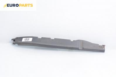 Пластмасова кора за Smart Forfour Hatchback 454 (01.2004 - 06.2006), 4+1 вр., хечбек