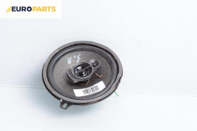 Високоговорител за Smart Forfour Hatchback 454 (01.2004 - 06.2006)