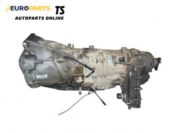 Автоматична скоростна кутия за BMW X5 Series E53 (05.2000 - 12.2006) 3.0 d, 218 к.с., автоматик, № 6HP26X