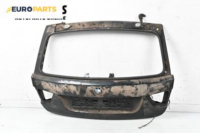 Заден капак за BMW 3 Series E90 Touring E91 (09.2005 - 06.2012), 4+1 вр., комби, позиция: задна