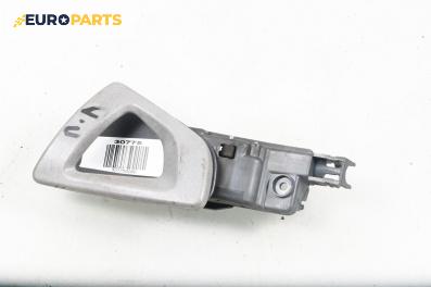 Вътрешна дръжка за Smart Forfour Hatchback 454 (01.2004 - 06.2006), 4+1 вр., хечбек, позиция: предна, лява