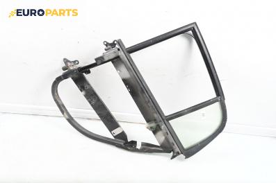 Врата за Smart Forfour Hatchback 454 (01.2004 - 06.2006), 4+1 вр., хечбек, позиция: задна, лява