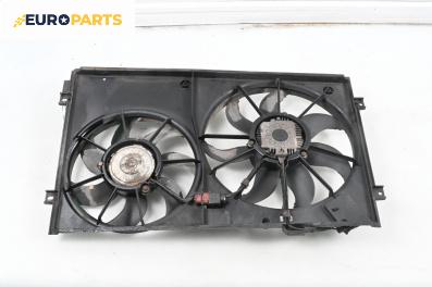 Перки охлаждане за Volkswagen Golf Plus (01.2005 - 12.2013) 1.9 TDI, 105 к.с.