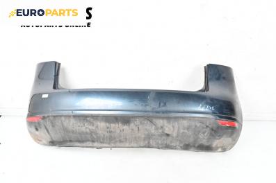 Задна броня за Volkswagen Golf Plus (01.2005 - 12.2013), хечбек